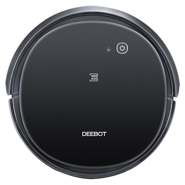 Deebot shop vacuum robot